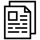 Content Marketing Icon