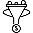 Conversion Icon