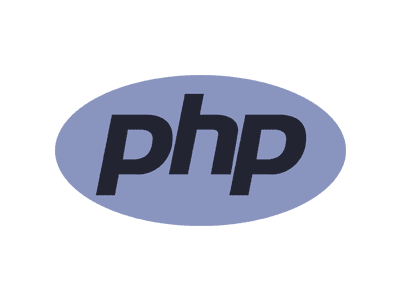 PHP Logo