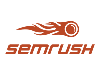 SEMRush Logo