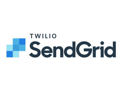 SendGrid Logo