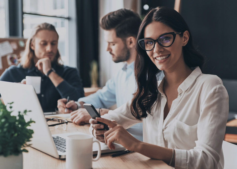 ConversionEX Training Clients